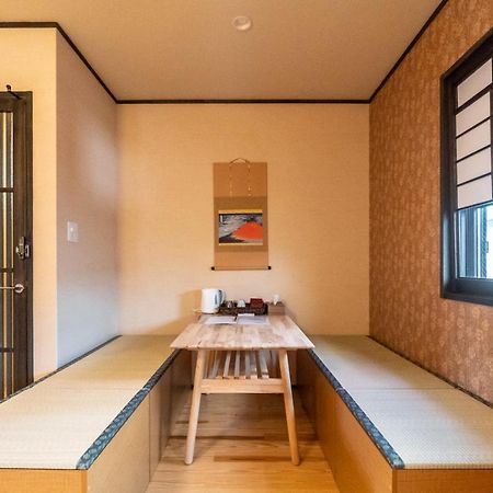 Etoile Shijo Omiya Hotel Kyoto Exterior foto