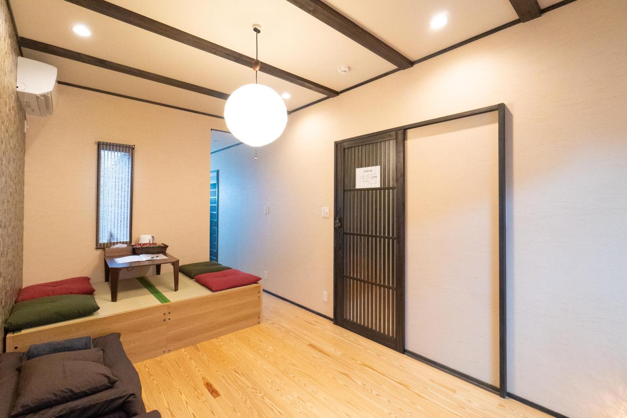 Etoile Shijo Omiya Hotel Kyoto Exterior foto