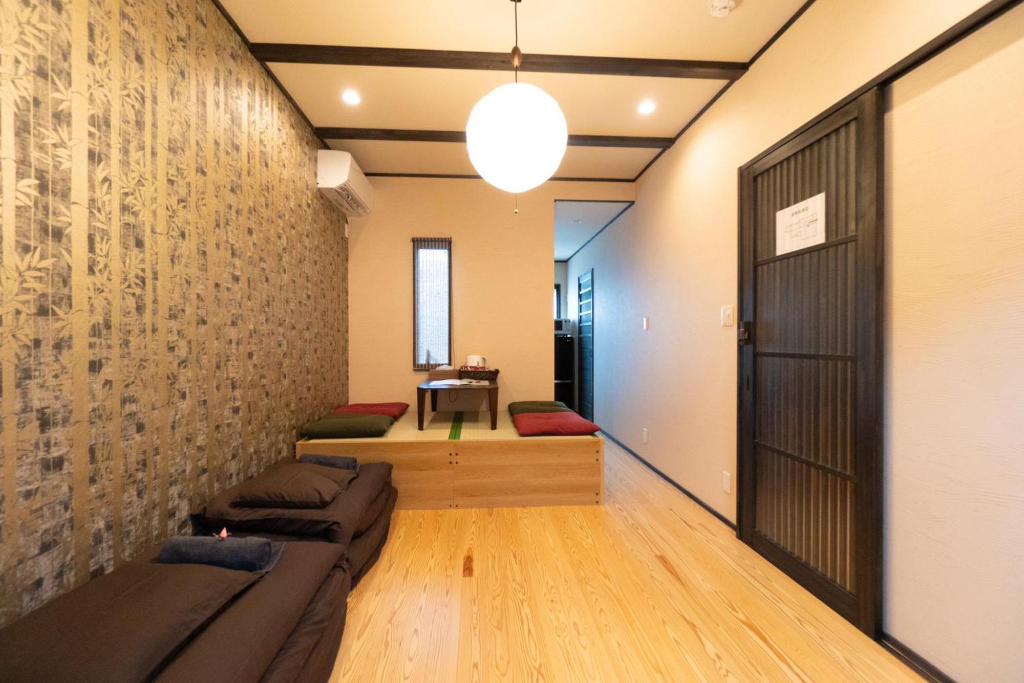 Etoile Shijo Omiya Hotel Kyoto Exterior foto